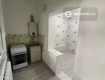 39 м², 1-комнатная квартира, этаж 1 из 5, 39 м², изображение - 5