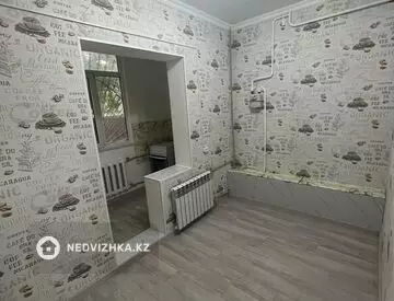 39 м², 1-комнатная квартира, этаж 1 из 5, 39 м², изображение - 1