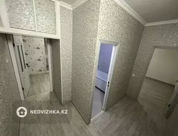 1-комнатная квартира, этаж 1 из 5, 39 м²