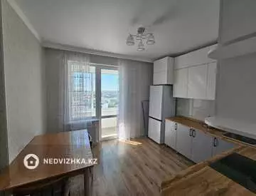 46 м², 1-комнатная квартира, этаж 9 из 12, 46 м², изображение - 3