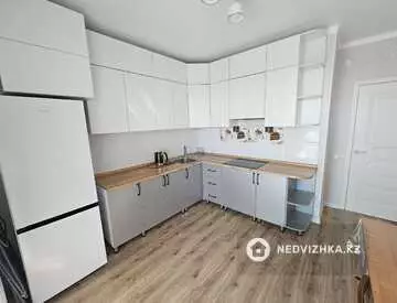 46 м², 1-комнатная квартира, этаж 9 из 12, 46 м², изображение - 6