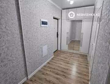 46 м², 1-комнатная квартира, этаж 9 из 12, 46 м², изображение - 8