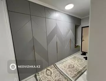 100 м², 3-комнатная квартира, этаж 2 из 10, 100 м², изображение - 6