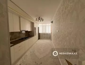 100 м², 3-комнатная квартира, этаж 2 из 10, 100 м², изображение - 7