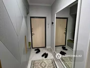 100 м², 3-комнатная квартира, этаж 2 из 10, 100 м², изображение - 12