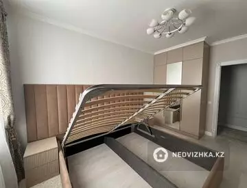 100 м², 3-комнатная квартира, этаж 2 из 10, 100 м², изображение - 3