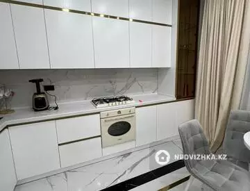 185.3 м², 4-комнатная квартира, этаж 8 из 9, 185 м², изображение - 20