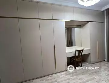 185.3 м², 4-комнатная квартира, этаж 8 из 9, 185 м², изображение - 17