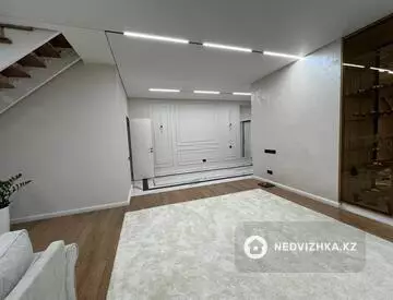 185.3 м², 4-комнатная квартира, этаж 8 из 9, 185 м², изображение - 8