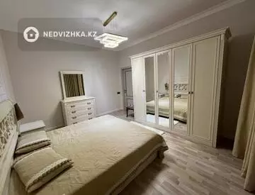 185.3 м², 4-комнатная квартира, этаж 8 из 9, 185 м², изображение - 11