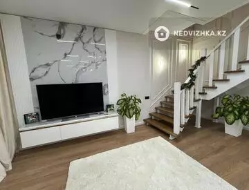 185.3 м², 4-комнатная квартира, этаж 8 из 9, 185 м², изображение - 0