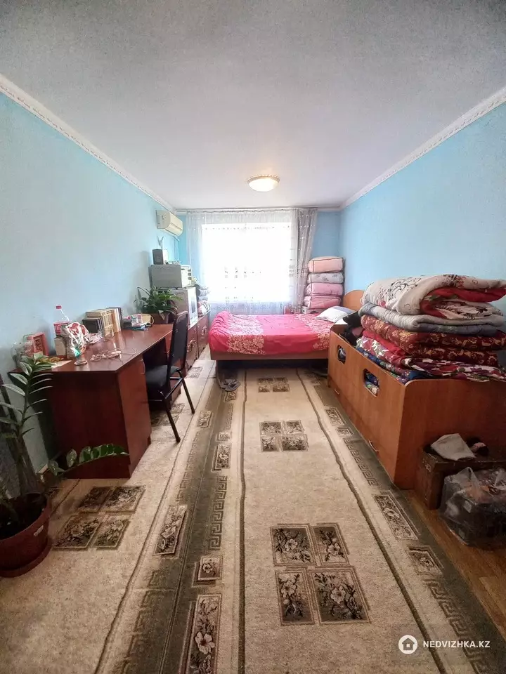 36 м², 2-комнатная квартира, этаж 4 из 5, 36 м², изображение - 1