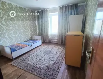 2-комнатная квартира, этаж 4 из 5, 36 м²