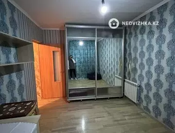 32.5 м², 2-комнатная квартира, этаж 1 из 4, 32 м², изображение - 7