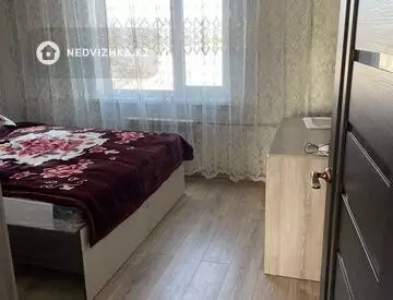 2-комнатная квартира, этаж 4 из 5, 53 м²