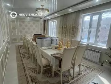 176.8 м², 6-комнатный дом, 8 соток, 177 м², изображение - 6