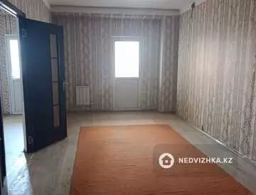 3-комнатная квартира, этаж 3 из 9, 88 м²