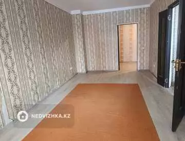 3-комнатная квартира, этаж 3 из 9, 88 м²