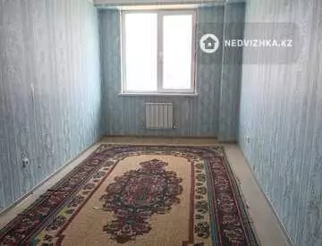 3-комнатная квартира, этаж 3 из 9, 88 м²