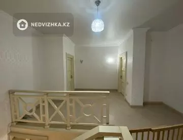 218.2 м², 4-комнатная квартира, этаж 8 из 9, 218 м², изображение - 10