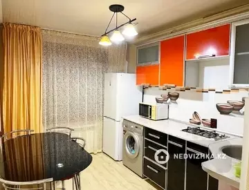 35 м², 1-комнатная квартира, этаж 1 из 5, 35 м², посуточно, изображение - 1