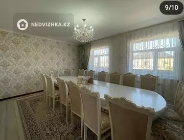 5-комнатный дом, 8 соток, 86 м²