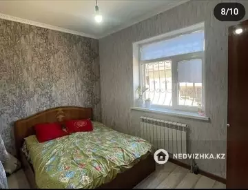 86.4 м², 5-комнатный дом, 8 соток, 86 м², изображение - 3