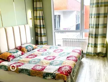 3-комнатная квартира, этаж 10 из 5, 69 м²