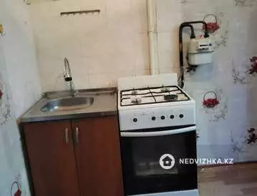 2-комнатная квартира, этаж 3 из 5, 45 м²