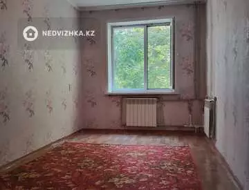 45.3 м², 2-комнатная квартира, этаж 3 из 5, 45 м², изображение - 11