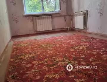 45.3 м², 2-комнатная квартира, этаж 3 из 5, 45 м², изображение - 12