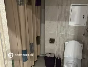 2-комнатная квартира, этаж 8 из 9, 80 м², посуточно