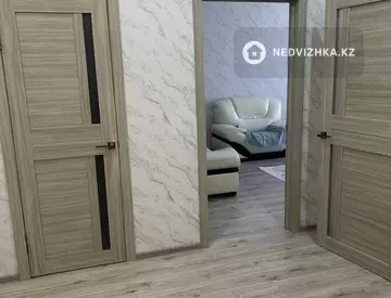 80 м², 2-комнатная квартира, этаж 8 из 9, 80 м², посуточно, изображение - 2