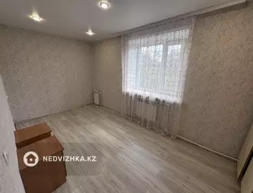 3-комнатная квартира, этаж 5 из 5, 52 м²