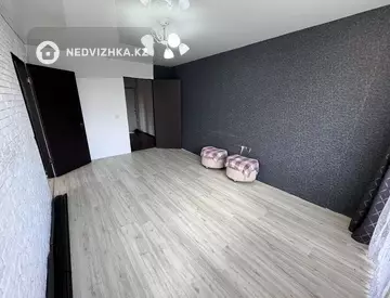 3-комнатная квартира, этаж 5 из 5, 52 м²