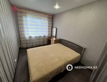 3-комнатная квартира, этаж 5 из 5, 52 м²