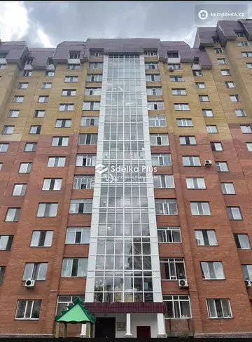 1-комнатная квартира, этаж 10 из 15, 41 м²