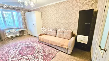 2-комнатная квартира, этаж 4 из 15, 63 м²