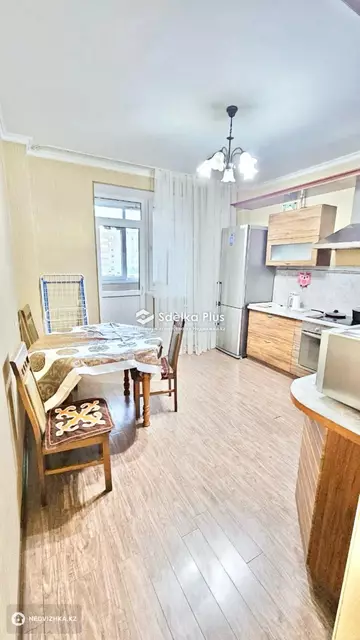 63 м², 2-комнатная квартира, этаж 4 из 15, 63 м², изображение - 8