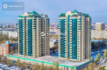 2-комнатная квартира, этаж 14 из 20, 75 м²