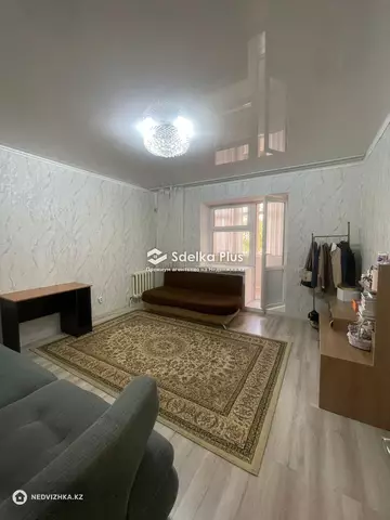 41 м², 1-комнатная квартира, этаж 1 из 9, 41 м², изображение - 0