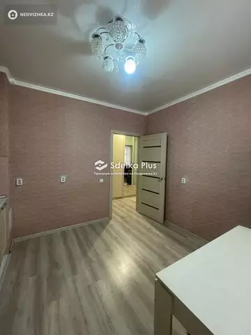 1-комнатная квартира, этаж 1 из 9, 41 м²