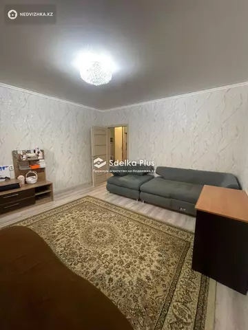 41 м², 1-комнатная квартира, этаж 1 из 9, 41 м², изображение - 5