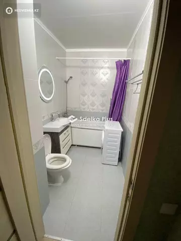 41 м², 1-комнатная квартира, этаж 1 из 9, 41 м², изображение - 12