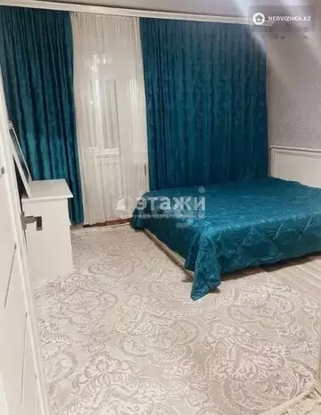 1-комнатная квартира, этаж 1 из 5, 40 м²