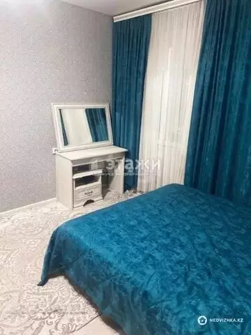 1-комнатная квартира, этаж 1 из 5, 40 м²