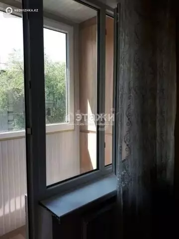 2-комнатная квартира, этаж 3 из 5, 45 м²