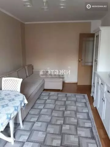 45 м², 2-комнатная квартира, этаж 3 из 5, 45 м², изображение - 2