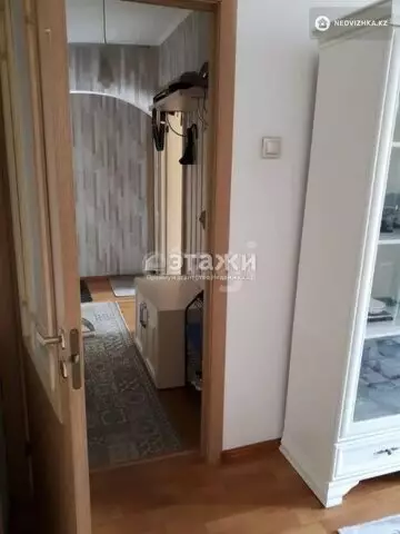 45 м², 2-комнатная квартира, этаж 3 из 5, 45 м², изображение - 7