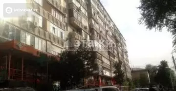 2-комнатная квартира, этаж 8 из 9, 52 м²